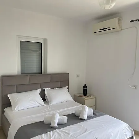 Apartment Marina Breeze *